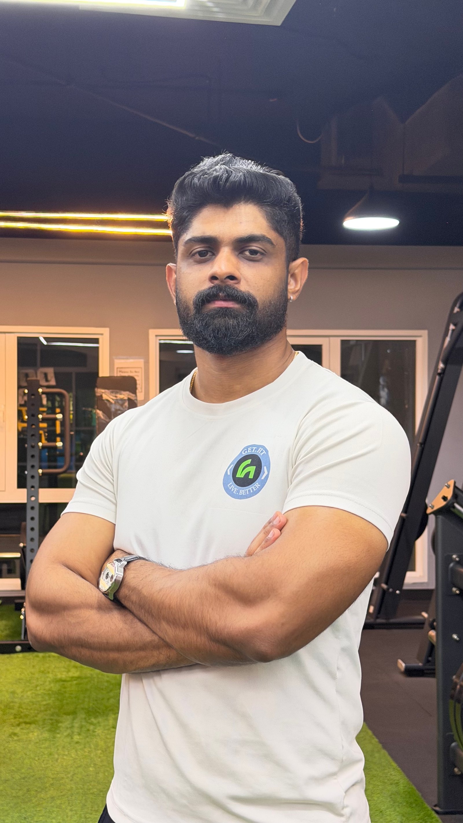 AKSHAY ANIL